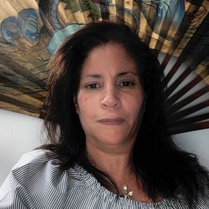 Meet your Posher, Marilyn